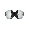 Turtle Beach Stealth 600 Valge PlayStationi juhtmevabad mängukõrvaklapid, aku kestus kuni 80 tundi, 50 mm kõlarid ja Bluetooth PS5, PS4, arvuti ja mobiilseadmete jaoks