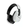 Turtle Beach Stealth 600 Valge PlayStationi juhtmevabad mängukõrvaklapid, aku kestus kuni 80 tundi, 50 mm kõlarid ja Bluetooth PS5, PS4, arvuti ja mobiilseadmete jaoks