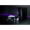 Turtle Beach Stealth 600 Valge PlayStationi juhtmevabad mängukõrvaklapid, aku kestus kuni 80 tundi, 50 mm kõlarid ja Bluetooth PS5, PS4, arvuti ja mobiilseadmete jaoks