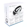 Turtle Beach Stealth 600 Valge PlayStationi juhtmevabad mängukõrvaklapid, aku kestus kuni 80 tundi, 50 mm kõlarid ja Bluetooth PS5, PS4, arvuti ja mobiilseadmete jaoks