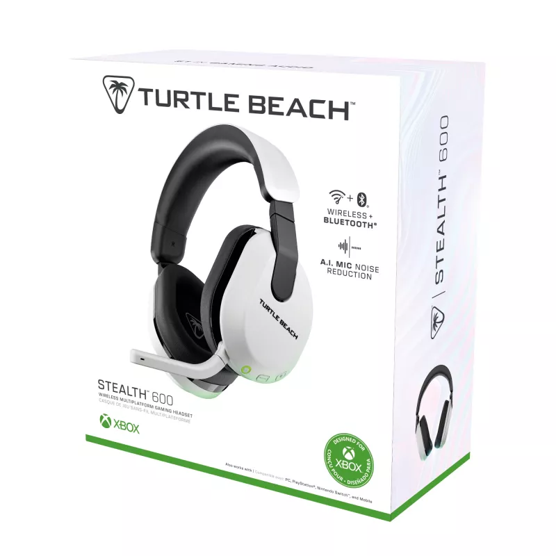 Headset Turtle Beach Stealth 600 Gen 3