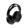 Turtle Beach Stealth 500 must PlayStationi juhtmevaba mängukõrvaklapp kuni 40-tunnise aku ja Bluetoothiga PS5, PS4, PC ja mobiilseadmete jaoks