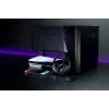 Turtle Beach Stealth 500 must PlayStationi juhtmevaba mängukõrvaklapp kuni 40-tunnise aku ja Bluetoothiga PS5, PS4, PC ja mobiilseadmete jaoks