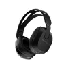 Turtle Beach Stealth 500 must Xboxi juhtmevaba mängupeakomplekt kuni 40-tunnise akuga Xbox Series X/S, Xbox One jaoks ning Bluetoothi kaudu arvuti ja mobiilseadmete jaoks