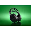 Turtle Beach Stealth 500 must Xboxi juhtmevaba mängupeakomplekt kuni 40-tunnise akuga Xbox Series X/S, Xbox One jaoks ning Bluetoothi kaudu arvuti ja mobiilseadmete jaoks