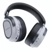 Turtle Beach Stealth 700 Valge PlayStation Juhtmevaba Mängupeakomplekt kuni 80-tunnise aku, Bluetoothi, kahe saatja ja 60 mm kõlaritega PS5, PS4, arvuti ja mobiilseadmete jaoks