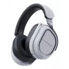 Turtle Beach Stealth 700 Valge PlayStation Juhtmevaba Mängupeakomplekt kuni 80-tunnise aku, Bluetoothi, kahe saatja ja 60 mm kõlaritega PS5, PS4, arvuti ja mobiilseadmete jaoks