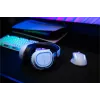 Turtle Beach Stealth 700 Valge PlayStation Juhtmevaba Mängupeakomplekt kuni 80-tunnise aku, Bluetoothi, kahe saatja ja 60 mm kõlaritega PS5, PS4, arvuti ja mobiilseadmete jaoks