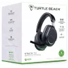 Turtle Beach Stealth 700 must Xboxi juhtmevaba mängupeakomplekt koos 80-tunnise aku, Bluetoothi, kahe saatja ja 60 mm kõlaritega Xbox Series X|S, Xbox One, PC ja mobiilseadmete jaoks