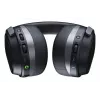 Turtle Beach Stealth 700 must juhtmevaba mänguri peakomplekt, kuni 80-tunnise aku, Bluetoothi, kahe saatja ja 60 mm kõlaritega arvutile, PS5-le, PS4-le ja mobiilseadmetele