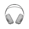 Turtle Beach Stealth 500 Arctic Camo Xboxi juhtmeta mängupeakomplekt kuni 40-tunnise aku kestusega Xbox Series X/S, Xbox One jaoks ja töötab Bluetoothi kaudu, arvuti ja mobiiliga
