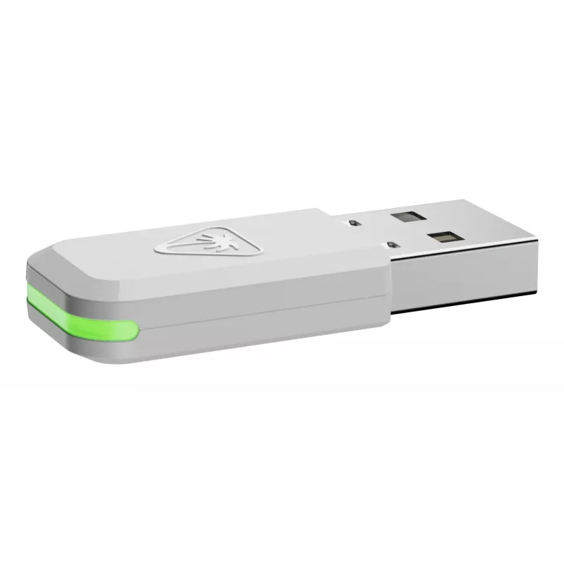 Turtle Beach Stealth 500 Arctic Camo Xboxi juhtmeta mängupeakomplekt kuni 40-tunnise aku kestusega Xbox Series X/S, Xbox One jaoks ja töötab Bluetoothi kaudu, arvuti ja mobiiliga