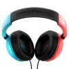 Turtle Beach Recon 50 peakomplekt Juhtmega ühendatav Kõrvaklambid Mängimine Sinine, Punane