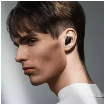 Xiaomi Mi True Wireless Earbuds Basic 2 Kõrvaklapid Kõrvasisene Bluetooth Must