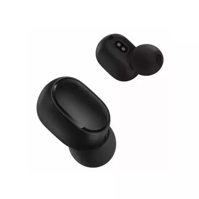 Xiaomi Mi True Wireless Earbuds Basic 2 Kõrvaklapid Kõrvasisene Bluetooth Must