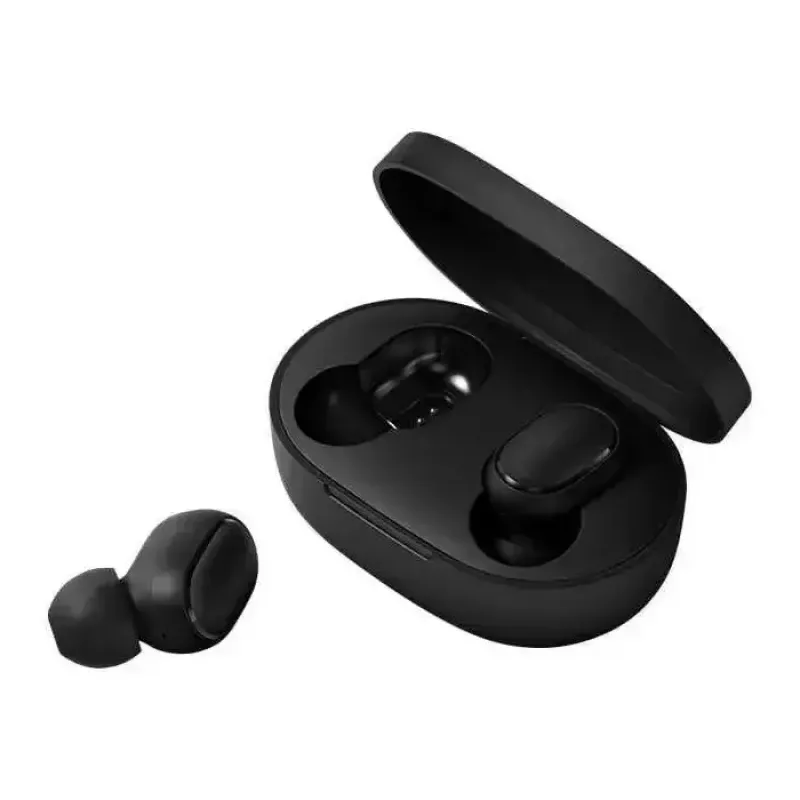 Xiaomi Mi True Wireless Earbuds Basic 2 Kõrvaklapid Kõrvasisene Bluetooth Must