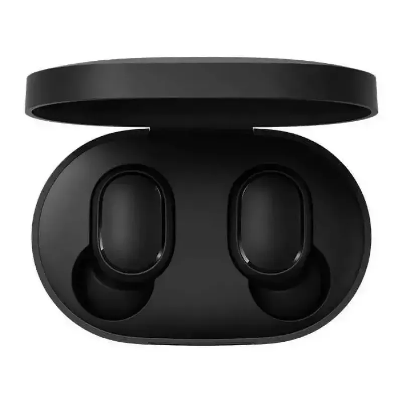 Xiaomi Mi True Wireless Earbuds Basic 2 Kõrvaklapid Kõrvasisene Bluetooth Must
