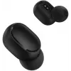 Xiaomi Mi True Wireless Earbuds Basic 2 Kõrvaklapid Kõrvasisene Bluetooth Must