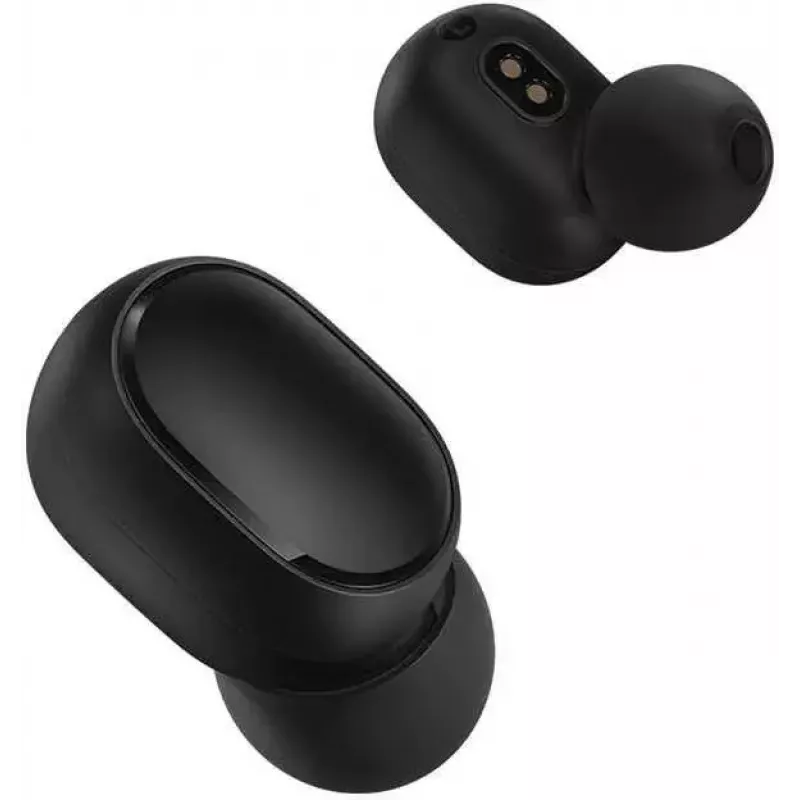 Xiaomi Mi True Wireless Earbuds Basic 2 Kõrvaklapid Kõrvasisene Bluetooth Must