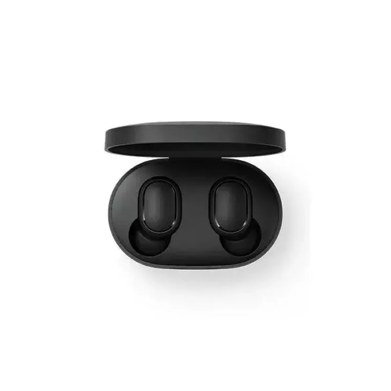 Xiaomi Mi True Wireless Earbuds Basic 2 Kõrvaklapid Kõrvasisene Bluetooth Must