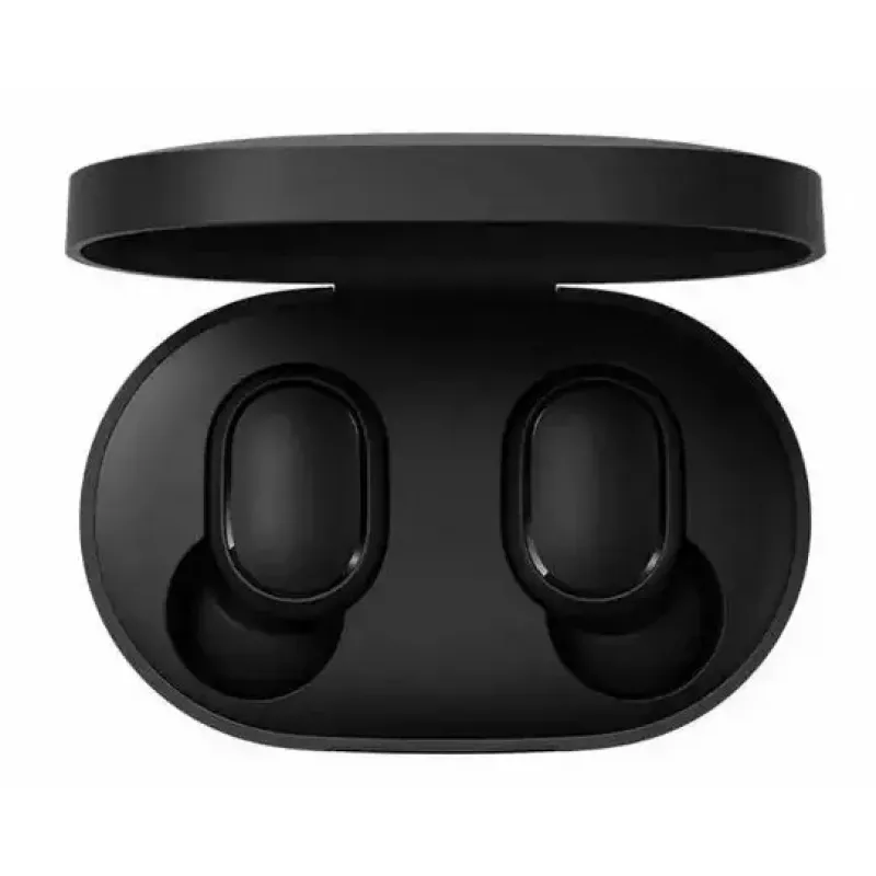 Xiaomi Mi True Wireless Earbuds Basic 2 Kõrvaklapid Kõrvasisene Bluetooth Must