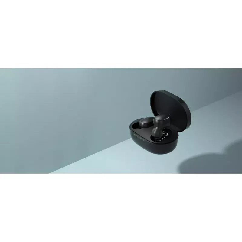 Xiaomi Mi True Wireless Earbuds Basic 2 Kõrvaklapid Kõrvasisene Bluetooth Must