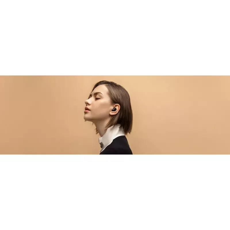 Xiaomi Mi True Wireless Earbuds Basic 2 Kõrvaklapid Kõrvasisene Bluetooth Must