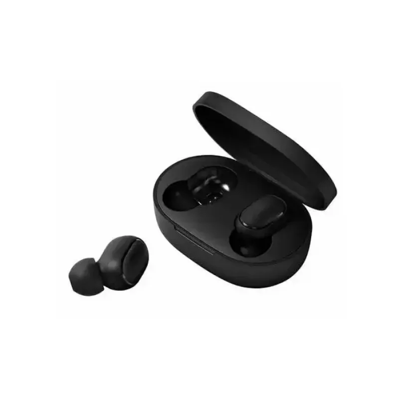 Xiaomi Mi True Wireless Earbuds Basic 2 Kõrvaklapid Kõrvasisene Bluetooth Must