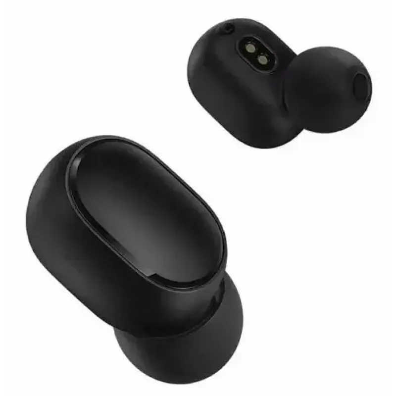Xiaomi Mi True Wireless Earbuds Basic 2 Kõrvaklapid Kõrvasisene Bluetooth Must