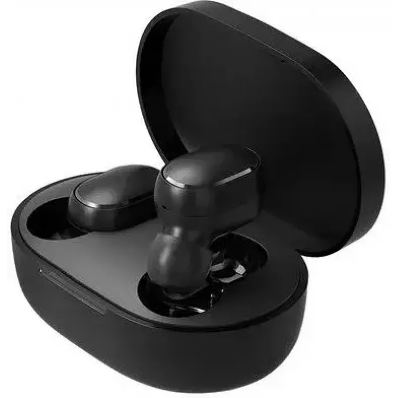 Xiaomi Mi True Wireless Earbuds Basic 2 Kõrvaklapid Kõrvasisene Bluetooth Must