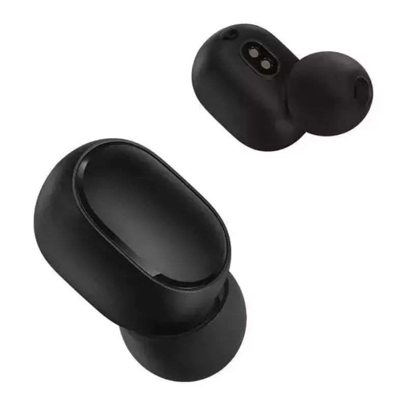 Xiaomi Mi True Wireless Earbuds Basic 2 Kõrvaklapid Kõrvasisene Bluetooth Must
