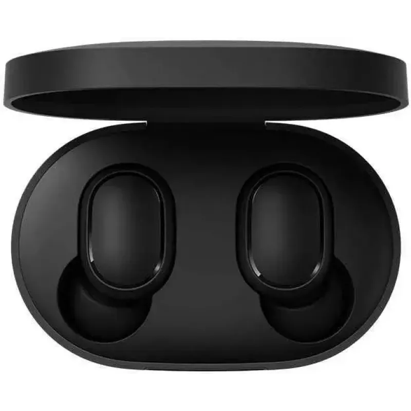 Xiaomi Mi True Wireless Earbuds Basic 2 Kõrvaklapid Kõrvasisene Bluetooth Must