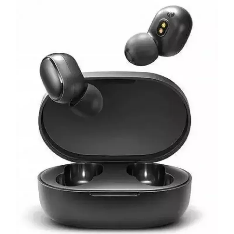 Xiaomi Mi True Wireless Earbuds Basic 2 Kõrvaklapid Kõrvasisene Bluetooth Must