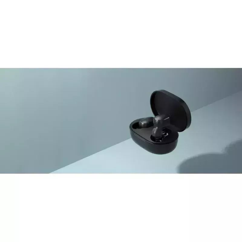 Xiaomi Mi True Wireless Earbuds Basic 2 Kõrvaklapid Kõrvasisene Bluetooth Must