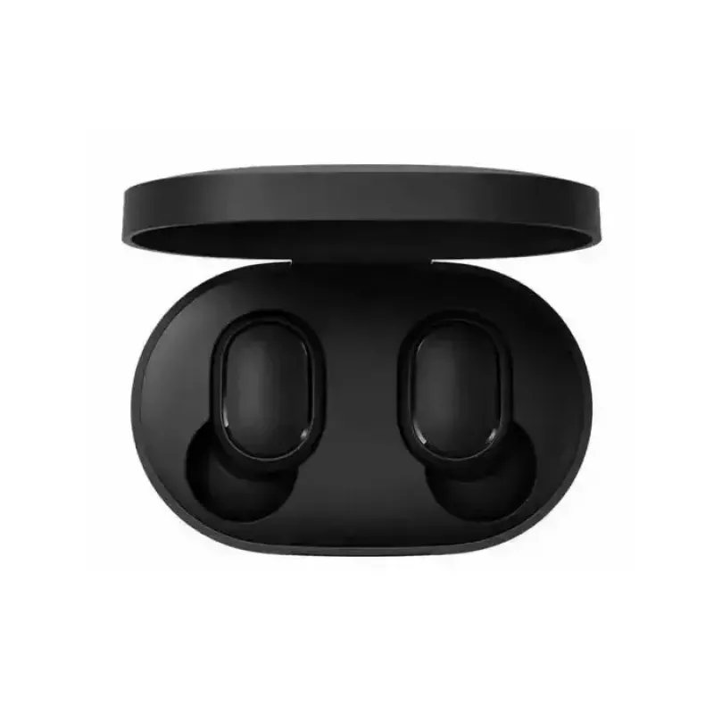 Xiaomi Mi True Wireless Earbuds Basic 2 Kõrvaklapid Kõrvasisene Bluetooth Must