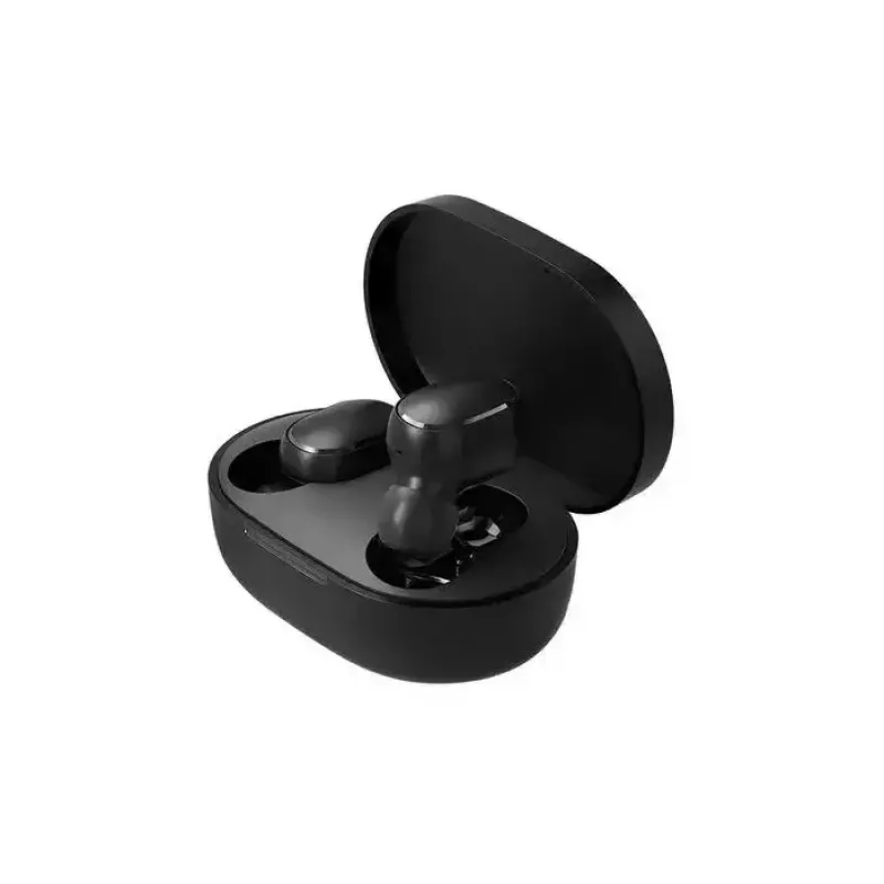 Xiaomi Mi True Wireless Earbuds Basic 2 Kõrvaklapid Kõrvasisene Bluetooth Must
