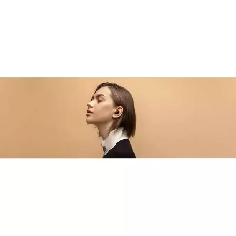 Xiaomi Mi True Wireless Earbuds Basic 2 Kõrvaklapid Kõrvasisene Bluetooth Must