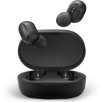 Xiaomi Mi True Wireless Earbuds Basic 2 Kõrvaklapid Kõrvasisene Bluetooth Must