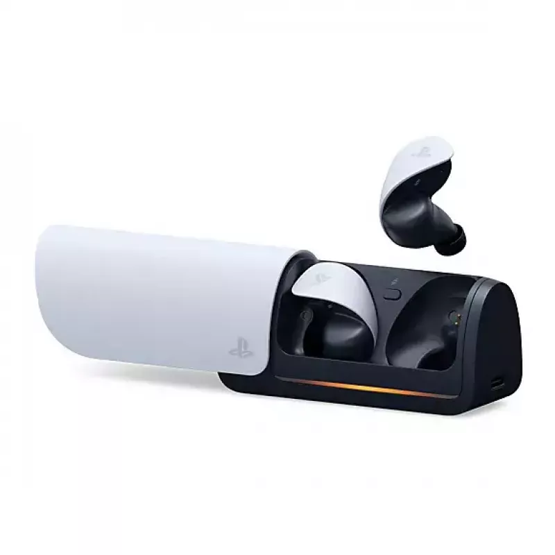 Sony PULSE Explore juhtmevabad kõrvaklapid