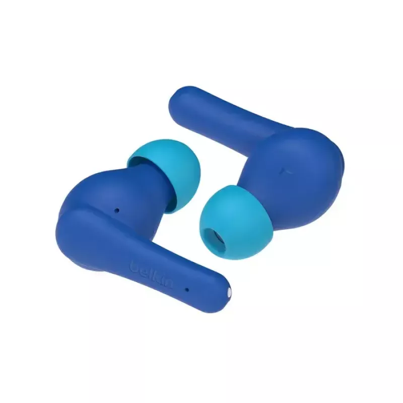 Kõrvaklapid Belkin SoundForm Nano 2