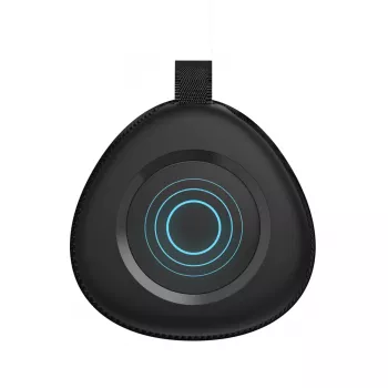 Hama Pipe 3.0 Stereoportatiivne kõlar Must 24 W