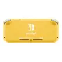 Nintendo Switch Lite, Nintendo Switch, NVIDIA Tegra, kollane, analoog / digitaalne, D-pad, nupud