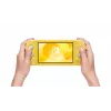 Nintendo Switch Lite, Nintendo Switch, NVIDIA Tegra, kollane, analoog / digitaalne, D-pad, nupud