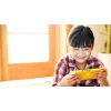 Nintendo Switch Lite, Nintendo Switch, NVIDIA Tegra, kollane, analoog / digitaalne, D-pad, nupud