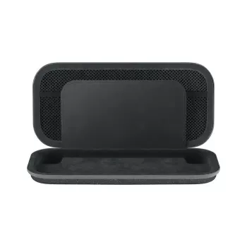 Kõva reisikohver Belkin ENA002HQCH Nintendo jaoks, must — 145×293×46 mm