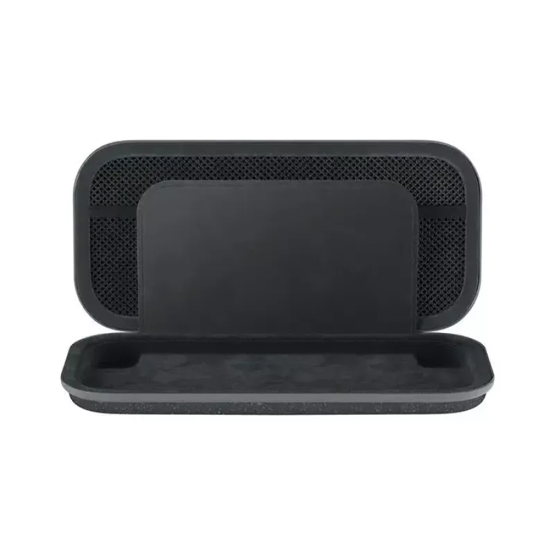 Kõva reisikohver Belkin ENA002HQCH Nintendo jaoks, must — 145×293×46 mm