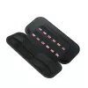Kõva reisikohver Belkin ENA002HQCH Nintendo jaoks, must — 145×293×46 mm