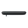 Kõva reisikohver Belkin ENA002HQCH Nintendo jaoks, must — 145×293×46 mm