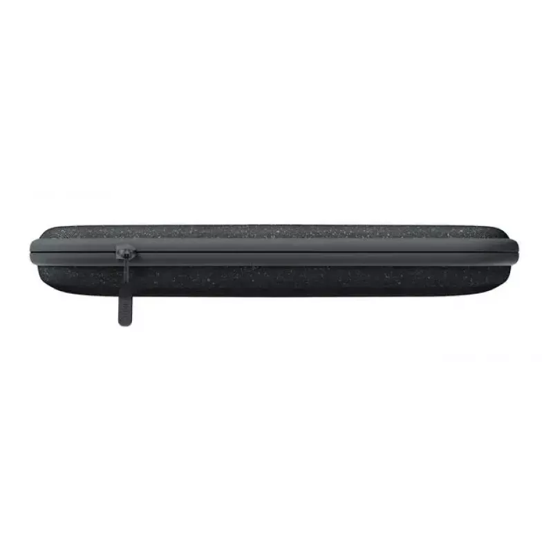 Kõva reisikohver Belkin ENA002HQCH Nintendo jaoks, must — 145×293×46 mm
