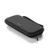 Kõva reisikohver Belkin ENA002HQCH Nintendo jaoks, must — 145×293×46 mm
